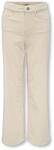 Cordhose KIDS ONLY "KOGHOPE GLOBAL EX HW WIDE CORD PNT NOOS", M&auml;dchen, Gr. 140,