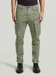 G-STAR Skinny-fit-Jeans "Jeans Rovic Zip 3d Regular Tapered"