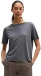 Marc OPolo T-Shirt "aus TENCEL&trade; Lyocell-Baumwolle-Mix"