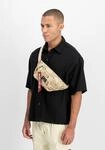 Alpha Industries Tragetasche "Crew Waist Bag Camo"