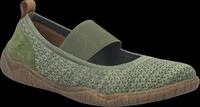 Josef Seibel Barfu&szlig;schuh "Wynona 07" Komfortschuh, Slipper mit Wechselfu&szlig;bett,
