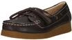 Clarks Bootsschuh "Wallabee EVO Sea" mit angenehmer Sohle mit Krepp-Effekt