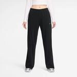 Sporthose NIKE SPORTSWEAR "W NSW OFFLN CHLL FT OH MR PANT", Damen, Gr. XL, N-Gr,