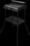 Tepro Elektrogrill "Danville 2022" 2000 W abnehmbares Heizelement f&uuml;r einfache