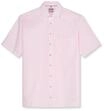 Businesshemd OLYMP "OLYMP Luxor, comfort fit, New Kent", Herren, Gr. 48, Normaler