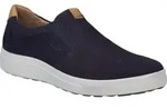Sneaker JOSEF SEIBEL "Maddox 06, ocean-kombi", Herren, Gr. 47, blau (ocean, kombi),