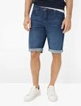 EUREX by BRAX Bermudas "Style BRAD"