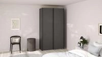 Home affaire Schwebet&uuml;renschrank "Como, Kleiderschrank, Schlafzimmerschrank"