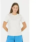 Funktionsshirt ENDURANCE "Team V2", Damen, Gr. 38, wei&szlig;, 100% Polyester,...