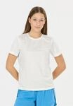 Funktionsshirt ENDURANCE "Team V2", Damen, Gr. 38, wei&szlig;, 100% Polyester, unifarben,