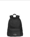 Calvin Klein Rucksack "BOLD ROUND BACKPACK" Unisex Freizeitrucksack, Cityrucksack mit