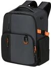 Samsonite Reiserucksack "BIZ2GO" reflektierende Details reflektierende Details