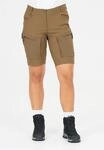 WHISTLER Shorts "Kodiak" mit 4-Wege-Stretch-Material