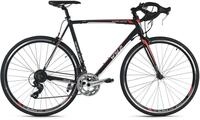 WYLD Rennrad "WYLD Rennrad 28 Whirlwind 50 14 G&auml;nge" 14 Gang Kettenschaltung