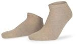 Hudson Sneakersocken "ONLY 2-PACK" 2er Pack, Komfortbund mit weitem...