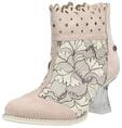 LAURA VITA Stiefelette "LAURA VITA Stiefelette Leder/Textil"
