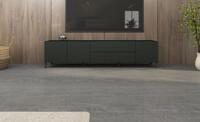 borchardt M&ouml;bel Lowboard "Sophia, Tv-Schrank Breite 190 cm" Metallf&uuml;&szlig;e,...