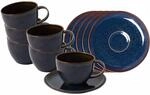 like. by Villeroy & Boch Tasse "Kaffeetassen mit Untertassen Crafted 170 ml...