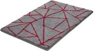 Kleine Wolke Badematte ""Bondi", Badvorleger, Badezimmer Teppich" H&ouml;he 20 mm