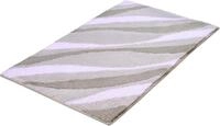 Kleine Wolke Badematte "Dream, Badvorleger, Badezimmer Teppich" H&ouml;he 20 mm