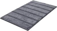 Kleine Wolke Badematte "Monrovia, Badvorleger, Badezimmer Teppich" H&ouml;he 23 mm