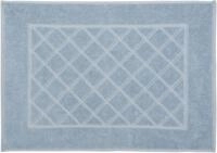 Kleine Wolke Badematte "Bridge, Badvorleger, Badezimmer Teppich" H&ouml;he 70 mm