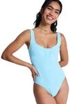 Roxy Badeanzug "Roxy Palm Dreams One-Piece"