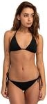 Triangel-Bikini-Top BILLABONG "Sol Searcher Multi Tri", Damen, Gr. XXL, Cup B,