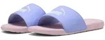 Sandale PUMA "Cool Cat 2.0 Sandalen Jugendliche", Jungen, Gr. 37, intense...