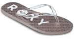 Badezehentrenner ROXY "Viva Jelly", Damen, Gr. 6(36), wei&szlig;, champagne,...