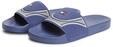 Tommy Jeans Pantolette "TOMMY JEANS SEASONAL POOL SLIDE" Poolslides,...