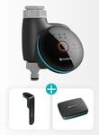 GARDENA Bew&auml;sserungscomputer "smart Sensor Control Set"
