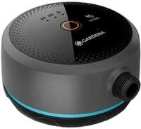 GARDENA Bew&auml;sserungscomputer "smart Pipeline Water Control" Appf&auml;hig