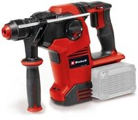 Einhell Akku-Bohrhammer "TP-HD 36/30 Li BL +4 - Solo" ohne Akku und Ladeger&auml;t