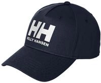 Helly Hansen Baseball Cap "HH BALL CAP" sportlich, mit Bel&uuml;ftungs&ouml;sen und