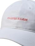 Calvin Klein Baseball Cap "APPAREL GRAPHIC CAP 2" Regular fit und gr&ouml;&szlig;enverstellbar