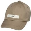 Marc OPolo DENIM Baseball Cap "aus Bio-Baumwoll-Leinen-Twill"
