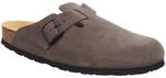 Rohde Clog "GRADO" Hausschuh, Sommerschuh mit Softfu&szlig;bett