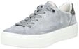 Legero Plateausneaker "Legero Sneaker Veloursleder"