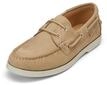 Marc OPolo Bootsschuh "aus weichem Nubuk-Rindleder"