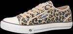 Dockers by Gerli Slip-On Sneaker, Sneaker, Schlupfschuh, Freizeitschuh mit