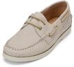Bootsschuh MARC O'POLO "aus weichem Nubuk-Rindleder", Damen, Gr. 37, sanftes...