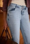 STREET ONE STUDIO Comfort-fit-Jeans Middle Waist