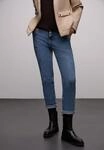 STREET ONE 5-Pocket-Jeans "Style BOYFRIEND" mit Stretch