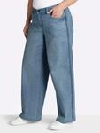 Sheego Stretch-Jeans 1