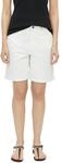 s.Oliver Bermudas Jeans-Sommershorts mit Stretch