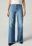 Levis Weite Jeans "Jeans 318 SHAPING" im Five-Pocket Style