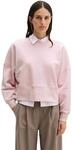 Marc OPolo Sweatshirt "mit recycelter Baumwolle"