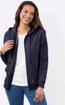 Casual Looks Shirtjacke "Sweatjacke" 1