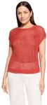 Betty&Co Stricktop "Damen mit Effektgarn"